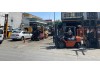 Kral Forklift Tamiri